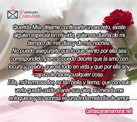 Cartas Para Enamorar A Una Mujer Hot Sex Picture