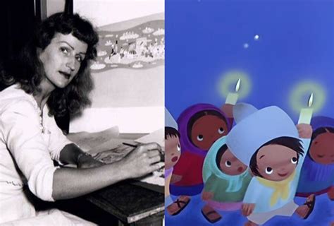 Mary Blair la talentosa ilustradora de Disney que se inspiró en los