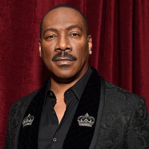 Eddie Murphy At 60 Tracing The Ongoing Renaissance Of The Comedy