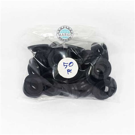 Jual Seal Sil Ring O Topi Karet Pengaman Regulator Gas 50 Pcs