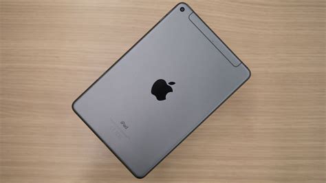 Apple iPad Mini 5 Price in Nepal | iPad Mini 2019 specs, features & price