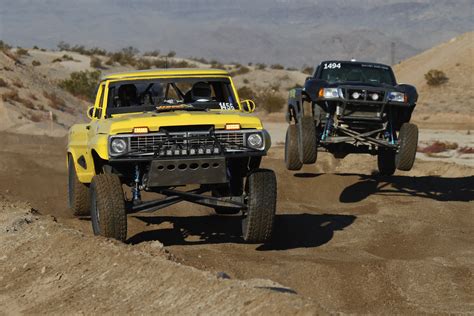 King Of The Hammers Desert Race Welcomes 1450 Trucks And Class 11