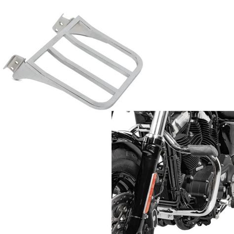 Set Sturzb Gel Kompatibel Mit Harley Davidson Sportster