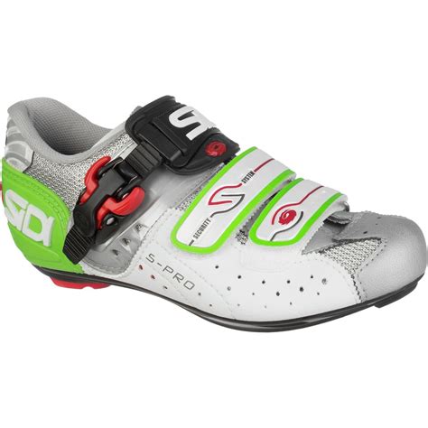 Sidi Genius Pro Carbon Shoes Bike