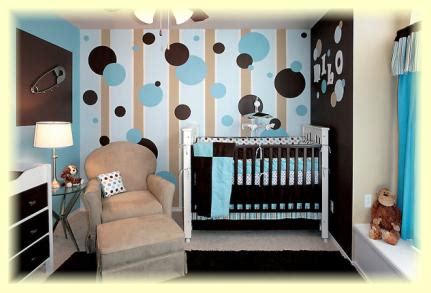 Baby Room Themes:Baby Room Ideas