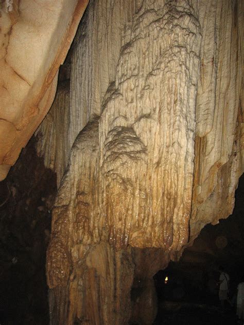 CHIANG DAO CAVES