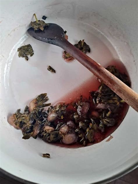 Naked Cake Aux Fraises Ma Vie En Vert