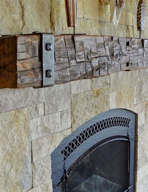 17 Best images about Stone Fireplaces on Pinterest | Ralph lauren ...