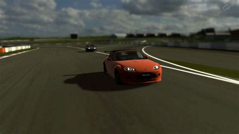 Nürburgring GP F 35 Gran Turismo 5 bradltl Flickr