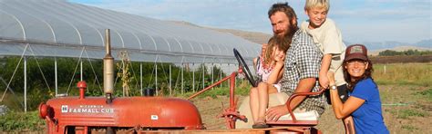 Polson Farmers Market