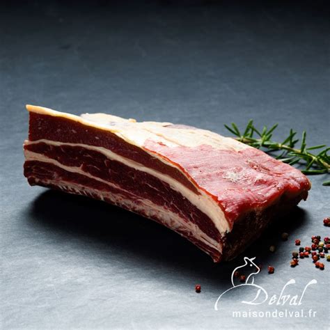 Plat de côtes de bœuf Vente en ligne Boucherie Maison Delval