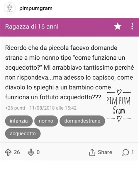 Ma Domande Pi Semplici No Condivi Con Tutti I Tuoi Amici E