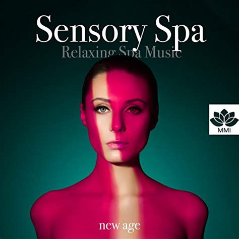 Amazon MusicでSpa Music Relaxing SongsのSensory Spa Relaxing Spa Music