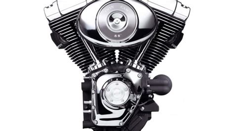 The Difference Between Harley-Davidson Engines - Infographic | DriveMag ...