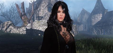 Black Desert Online dévoile une nouvelle version de la quête Mediah