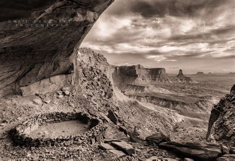 Kiva Dreams The False Kiva Ruins Canyonlands National Par Flickr