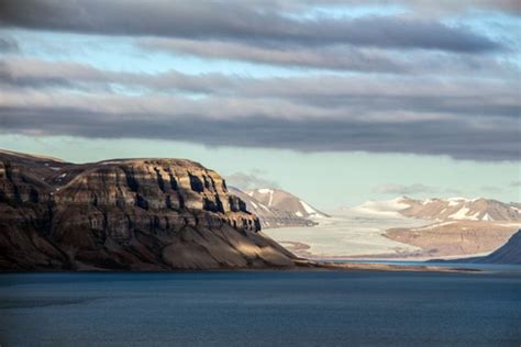 Voyage croisière Svalbard et Jan Mayen Trekking au sommet du monde