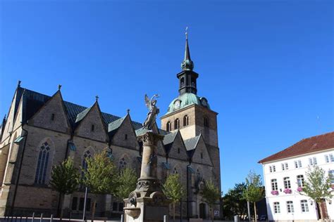 Tourismus Stadt Bockenem