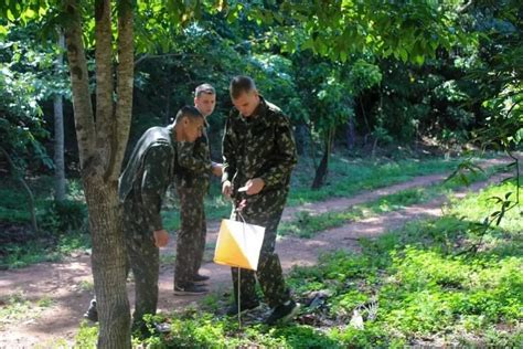 Comando Militar Do Sudeste On Twitter Entre E De Novembro