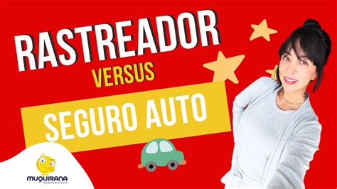 RASTREADOR E SEGURO AUTO Cobertura Comodato E Qual Escolher YouTube