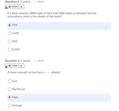 Solved Saved Question Point Listen If A Body Receives Chegg