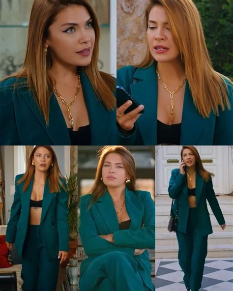 Kumru 154 Episode Yasak Elma In 2024 Classy Going Out Outfits