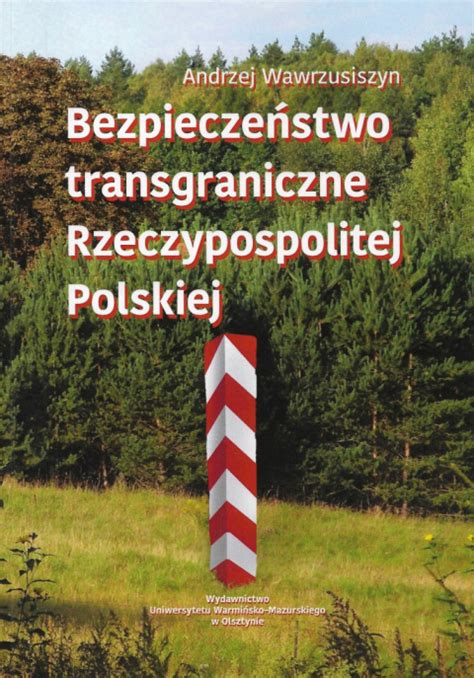 Stara Szuflada Bezpiecze Stwo Transgraniczne Rzeczypospolitej Polskiej