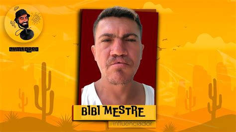 Bibi Mestre Youtube