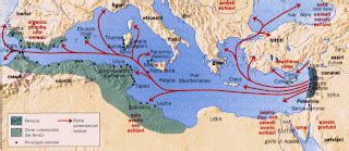 Quotidiano Honebu Di Storia E Archeologia Sulla Rotta Dei Fenici