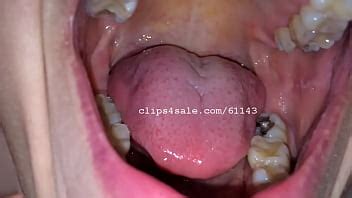 Diana Mouth Part4 Video1 XVIDEOS