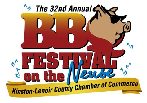 Kinston Nc Home Of The Annual Bbq Festival On The Neuse Bbq