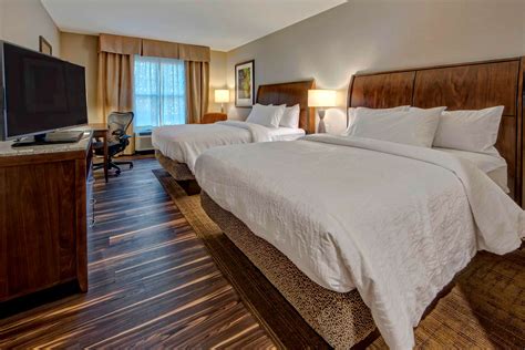 Hilton Garden Inn Nashville Brentwood, 217 Centerview Drive, Brentwood, TN, Hotels & Motels ...