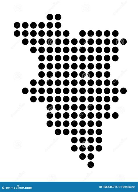 map of france le mans 5