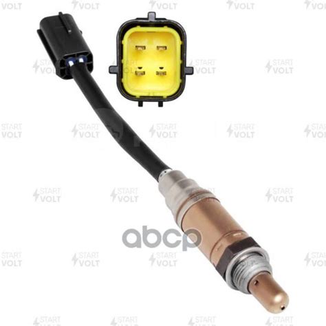 Купить Лямбда-Зонд Kia Spectra До Кат. Startvolt арт. VSOS0809 в ...