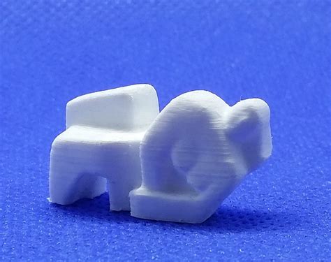Abstract Miniature Nude Women Figurine Sculpture Dollhouse Etsy