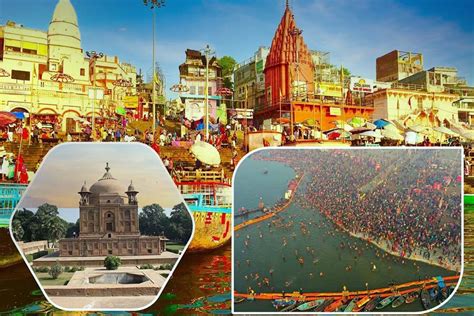 Book Varanasi Ghat Tours