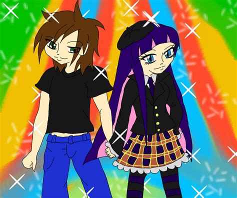 Request For Kyleboy21 By Visualkei666 On Deviantart