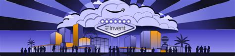 The Ultimate Guide To Aws Re Invent