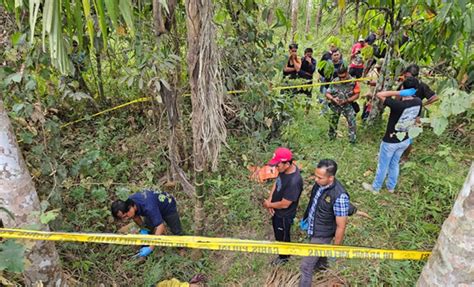 BREAKING NEWS Warga Maro Sebapo Kabupaten Muaro Jambi Ditemukan