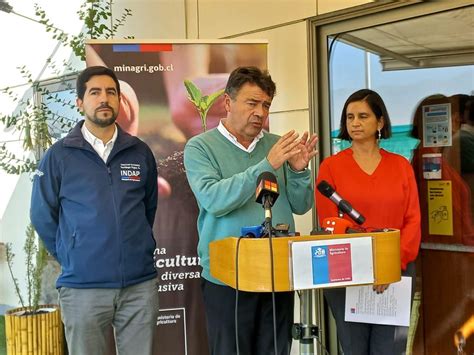 Ministerio de Agricultura ha entregado más de 16 mil millones en bonos