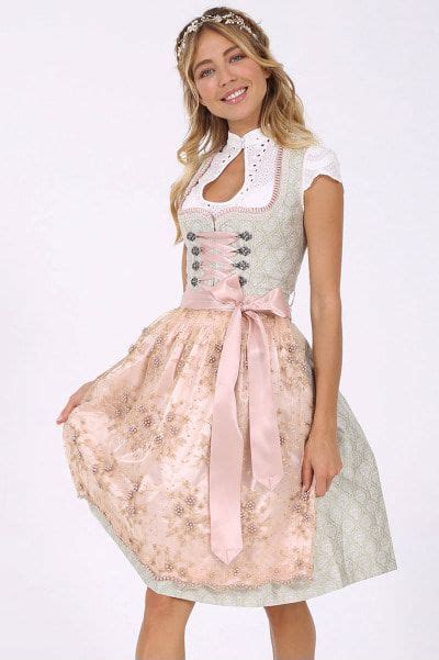 Dirndl Mina Cm In Gr N Im Kr Ger Dirndl Online Shop Freya Wedding