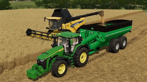 Brent Avalanche V Landwirtschafts Simulator Mod Fs Mod