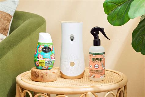 Top 5 Best Home Air Fresheners In 2025 Straight