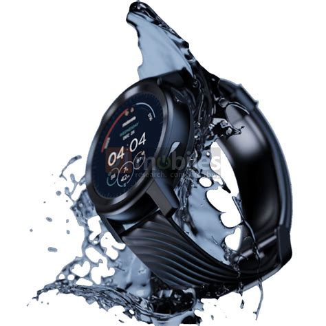 Exclusive Moto Watch 100 Renders And Specifications Revealed