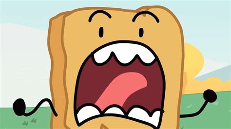 Image Woody Screaming Again Bfb 2 Battle For Dream Island Wiki