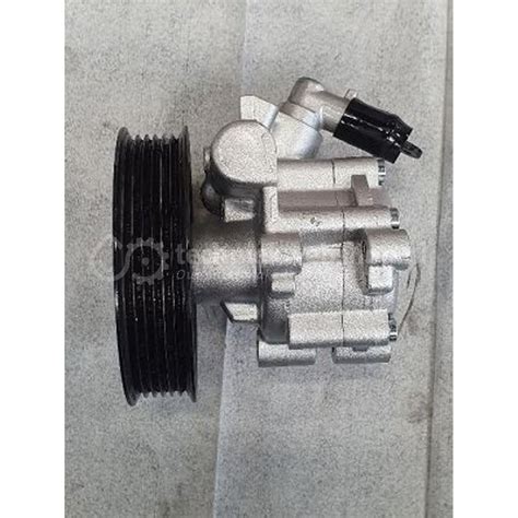 URW Servo Pomp Voor O A Alfa Romeo 32 72521 Werkwijze Hydraulisch