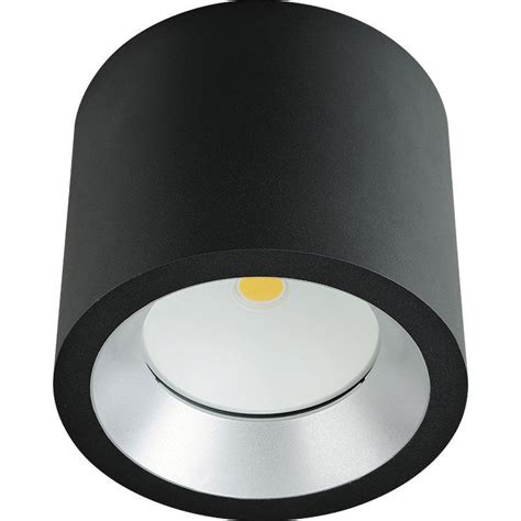 Ceiling Downlight CASTRA Danlite LED Round IP65