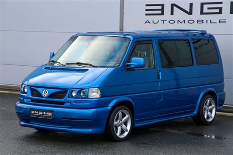 Volkswagen T4 Projekt Zwo DRIVE2