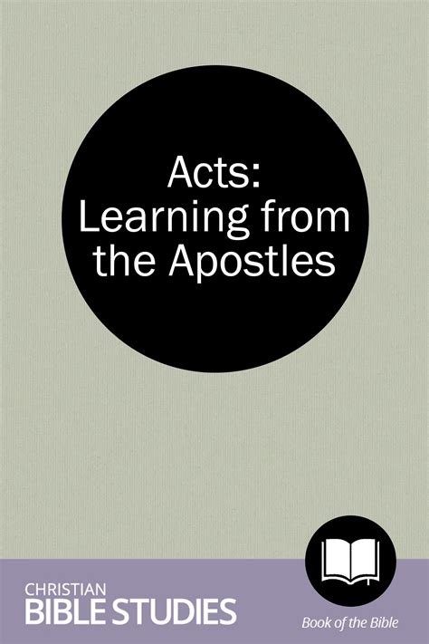 What Were The 11 Involvements In Acts Of The Apostles 2