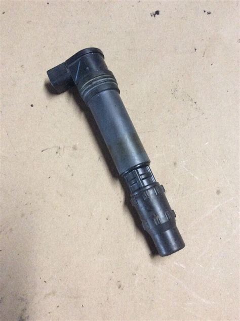 Honda Cbr Rr Cbr Rr Ignition Coils Oem Ebay